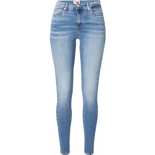 Tommy Hilfiger Tommy Hilfiger Dark Blue Nora Skinny Jeans
