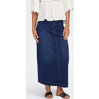 Jdybella Denim Lang Nederdel