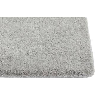 Hay - Raw Rug No. 2 - Light Grey/Lysegrå - 200 x 300 cm