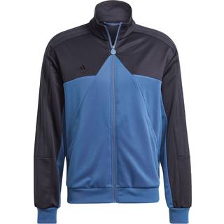 adidas Sportswear Tiro Full Zip Track Top Navy