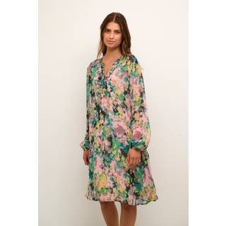 Cream CRBirgitta Kjole - Flere farver - Str 38 - Damer