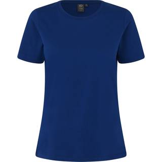 ID 0511 T-TIME® T-shirt dame Kongeblå 2XL