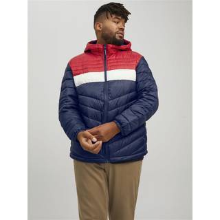 Plus Size Dynejakke