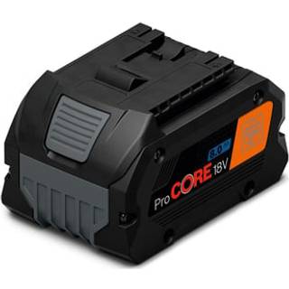 Akku Li-ion batteri ProCORE 18V 8,0 Ah AS