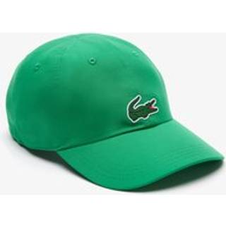 Lacoste Sport x Novak Djokovic Microfiber Cap Green