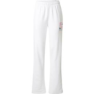 Pants Ellesse Sylvana Jog Pant White S - White - S