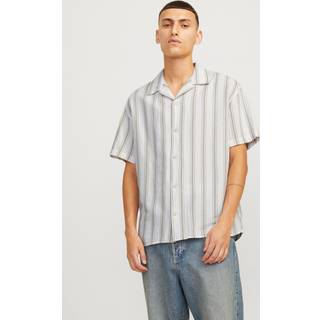 Relaxed Fit Hawaiiskjorte