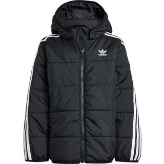 Adicolor Kids jakke - Black - 116