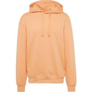Hugo Boss Dapo Hættetrøje Orange Str. XXL