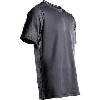 Mascot t-shirt moderne pasform Sort                        xl 22482-618-09