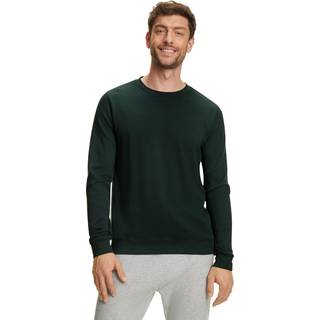 FALKE Men Long-sleeve shirt Round-neck