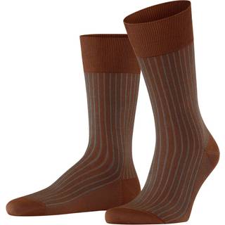 FALKE Oxford Stripe Men Socks