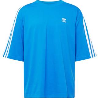 Adicolor Oversized T-shirt - Blue - M