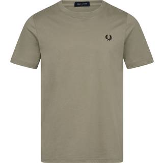 Fred Perry Herren T-Shirt grau