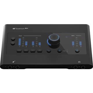 Presonus Quantum ES4 USB-lydgrænseflade (Kun pakket ud)