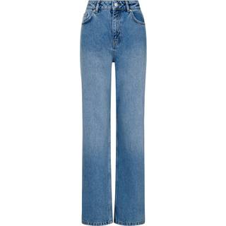 Simona D Jeans, Stonewash, 36