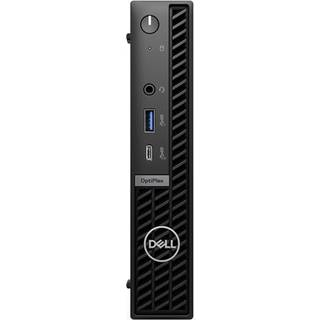 DELL OptiPlex Micro i7-14700T 16GB 512GB SSD WLAN Kb Mouse 90W Type-C TPM W11P 1Y Basic Onsite