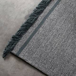 HC Interior Rugs Fladvævet tæppe Copenhagen