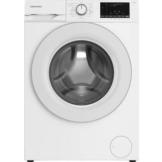 Grundig GR5500 GWP4105415W vaskemaskine ➞ På lager - klar til levering og afhentning