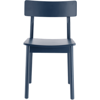 Scandi Living Horizon stol Blue