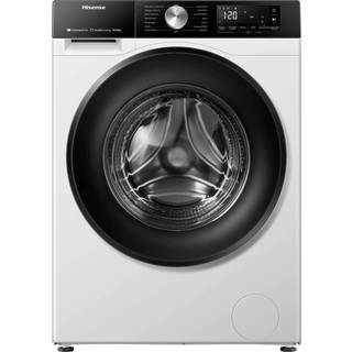 Hisense WF3S1045BW3 frontbetjent vaskemaskine