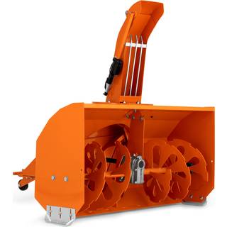 Husqvarna Sneplov 100 cm, passer til P524X-serien
