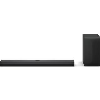 LG Soundbars NS70TY - På lager i butik
