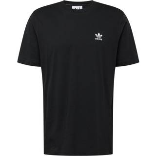 Trefoil Essentials T-shirt - Black - S