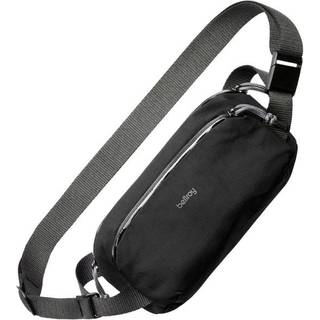 Bellroy Venture 2.5L Ready Sling taske brun