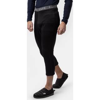 Habllek Midlayer 3/4 Pant M Deep Black (XL)