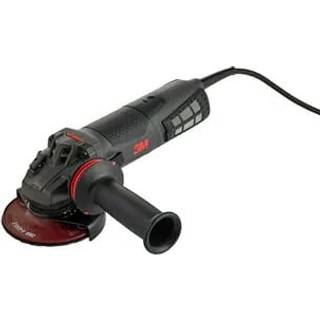 3M vinkelsliber 125mm 1900W