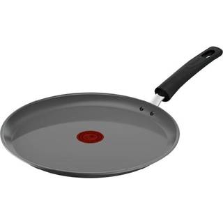 TEFAL Renew Pandekagepande 25 cm Grå C4253813