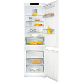 Miele Køle-/fryseskab KFN7733E