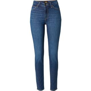 Lee Scarlett High New Lenghts Size 26x33