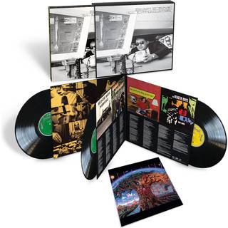 Beastie Boys - Ill Communication (Limited Edition) (Anniversary Edition) (3 LP)