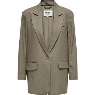 Onlcaro-lana Blazer