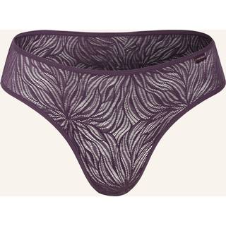 Sheer Marq Lace Coordinate Brief