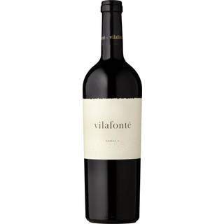 Vilafonte Series C 2020