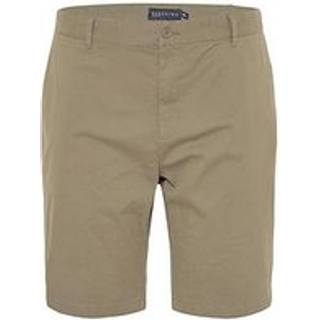 BadRhino Big & Tall BadRhino Big & Tall Stræk Chino-shorts
