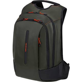 Samsonite Ecodiver computerrygsæk 17” (CLIMBING IVY (1999))