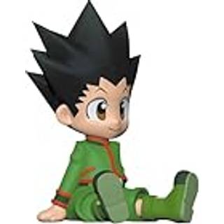 Hunter x Hunter Coin Bank Gon