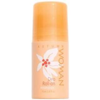 GOSH COPENHAGEN Autumn Woman Deodorant Roll- On Antiperspirant 75 ml