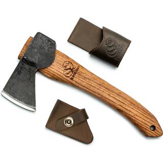 X1/AX2 Leather Dual Tools Holder Set