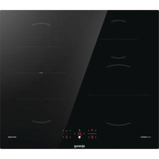 Gorenje G400 ITP9643BC induktionskogeplade ➞ På lager - klar til levering og afhentning