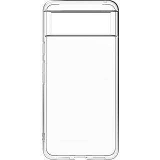 Zagg Google Pixel 8 gennemsigtigt etui
