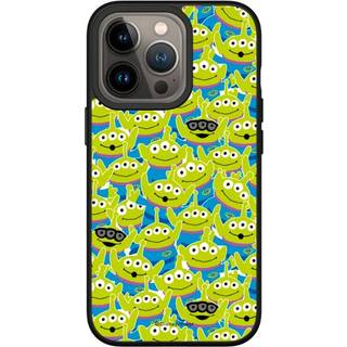 iPhone 13 Pro RhinoShield SolidSuit Håndværker Cover m. Toy Story - Alien Invasion