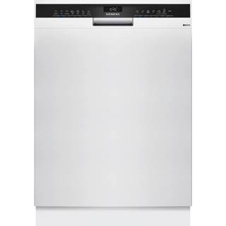 Siemens SN43HW02AS Iq300 Opvaskemaskiner