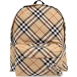 Check Backpack - One size