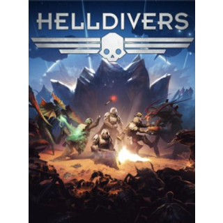 HELLDIVERS - Ranger Pack Steam Gift GLOBAL