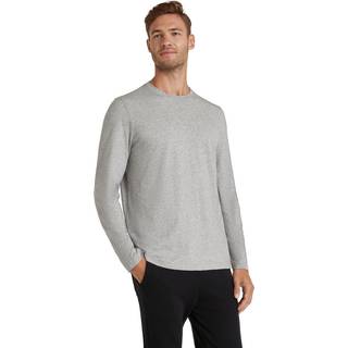 FALKE Men Long-sleeve shirt Round-neck